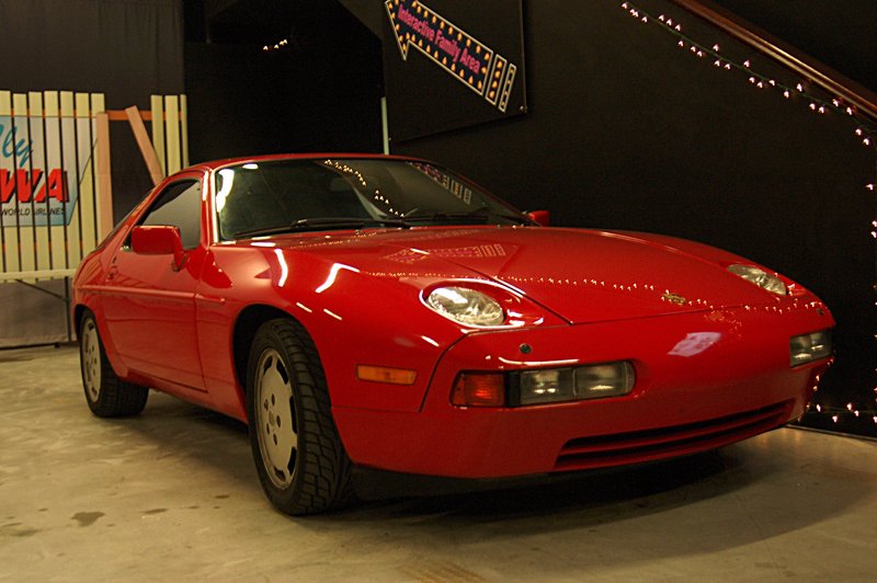 928S4 in the museum, 2015-2-28.JPG