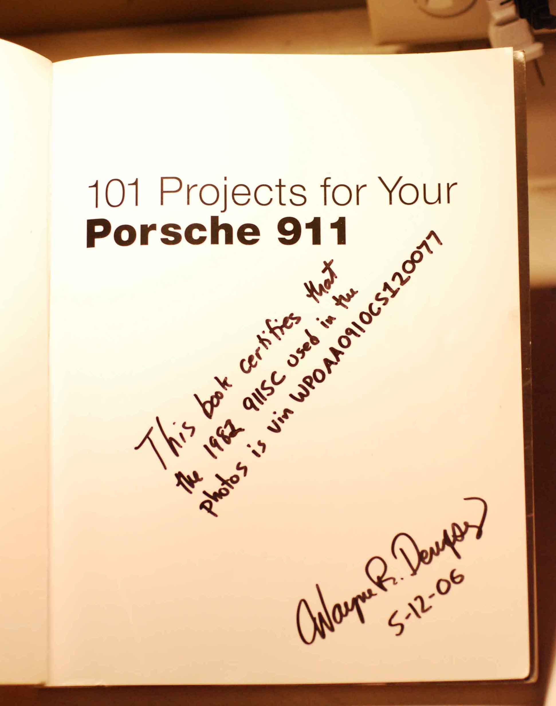 101 porsche project book signature.jpg