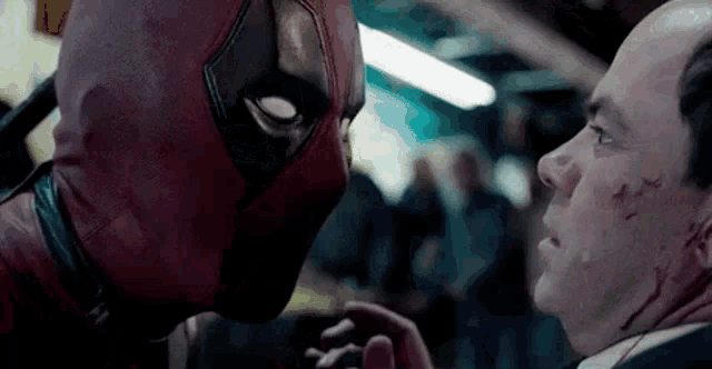 deadpool-this-is-not-going-to-end-well.gif